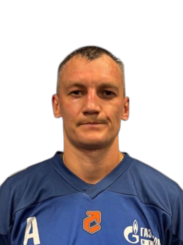 Лаврентьев Павел