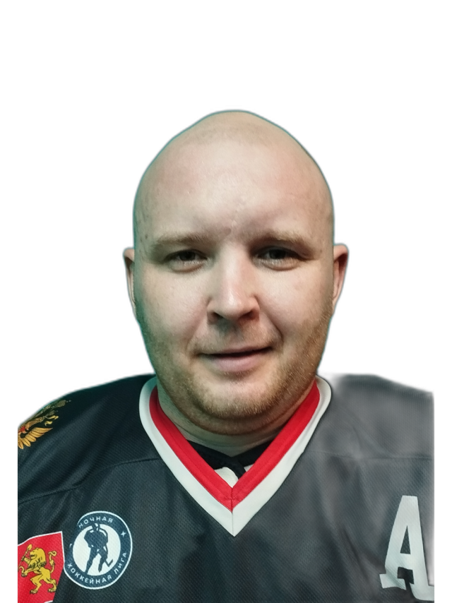 Зудин Алексей