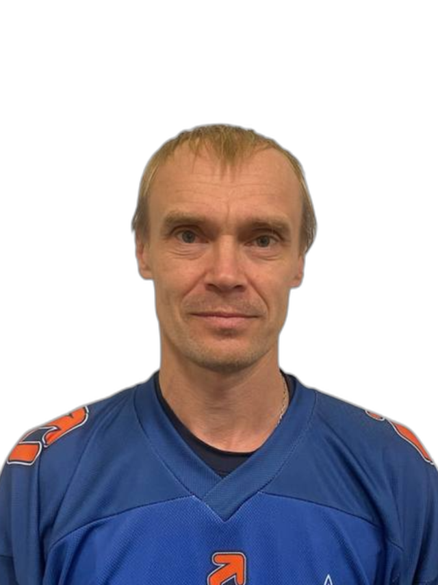 Лесковский Евгений