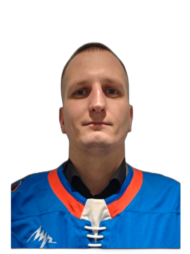 Бахмацкий Дмитрий