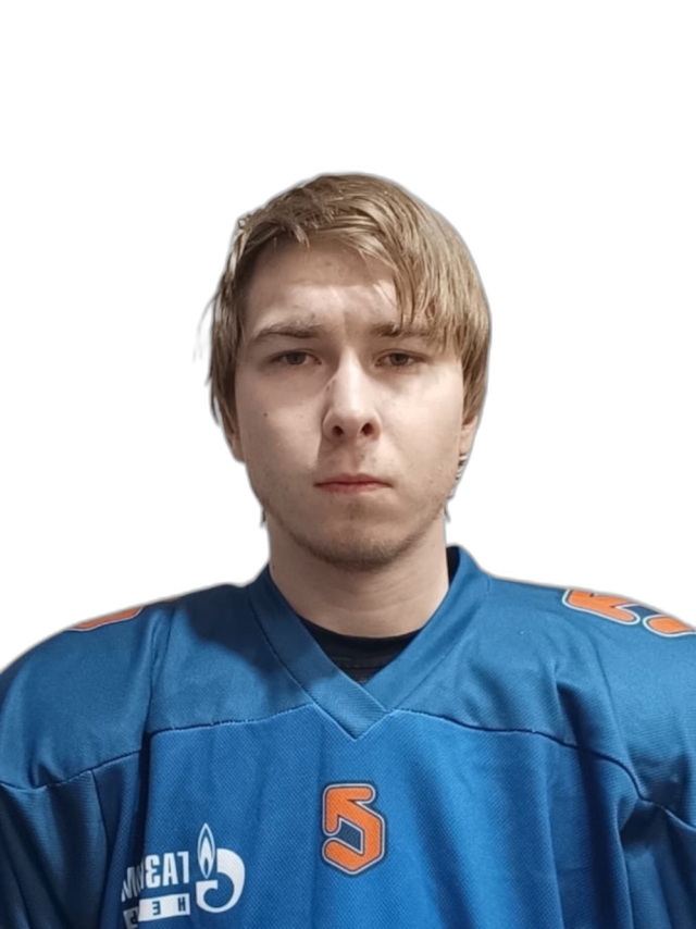 Чехонадских Данил