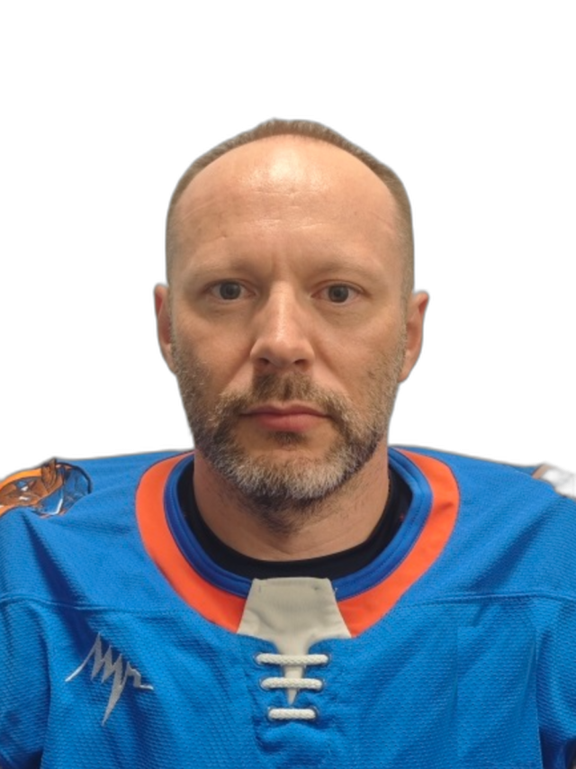 Понуровский Виталий