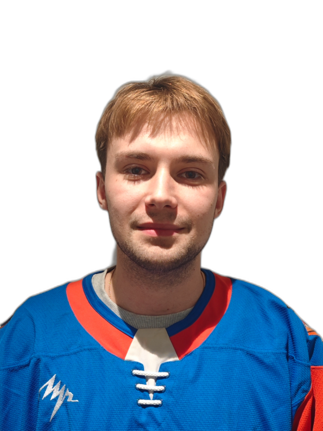 Спис Илья