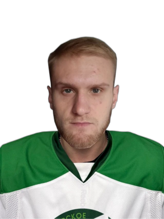 Болсуновский Василий