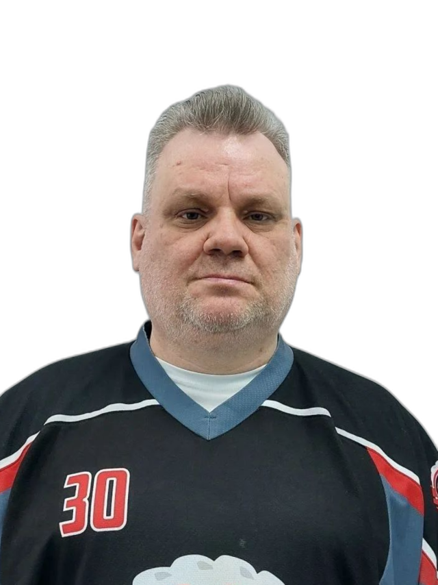 Федоров Дмитрий