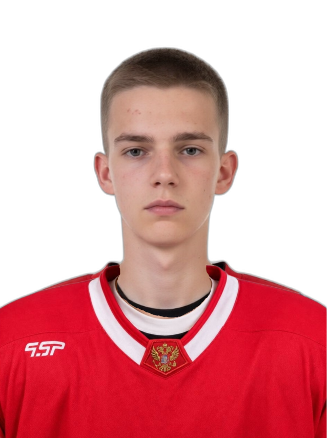 Цыганцов Иван