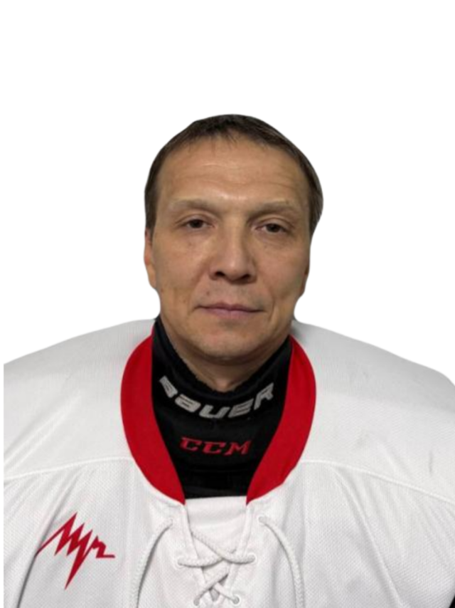 Бортников Евгений