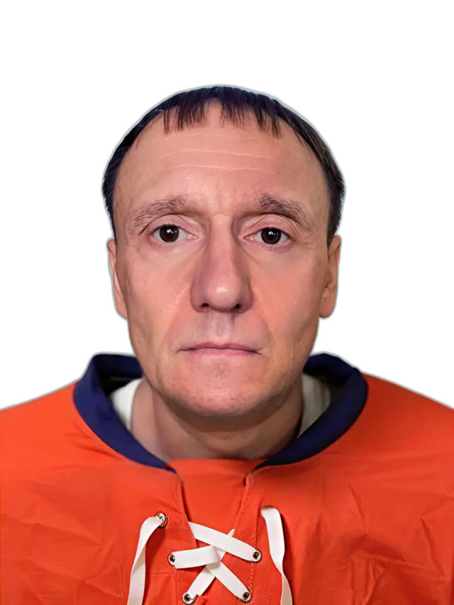 Алёшкин Александр