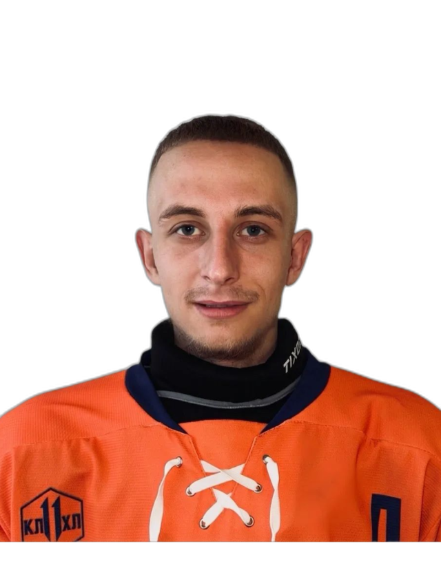 Веселков Кирилл