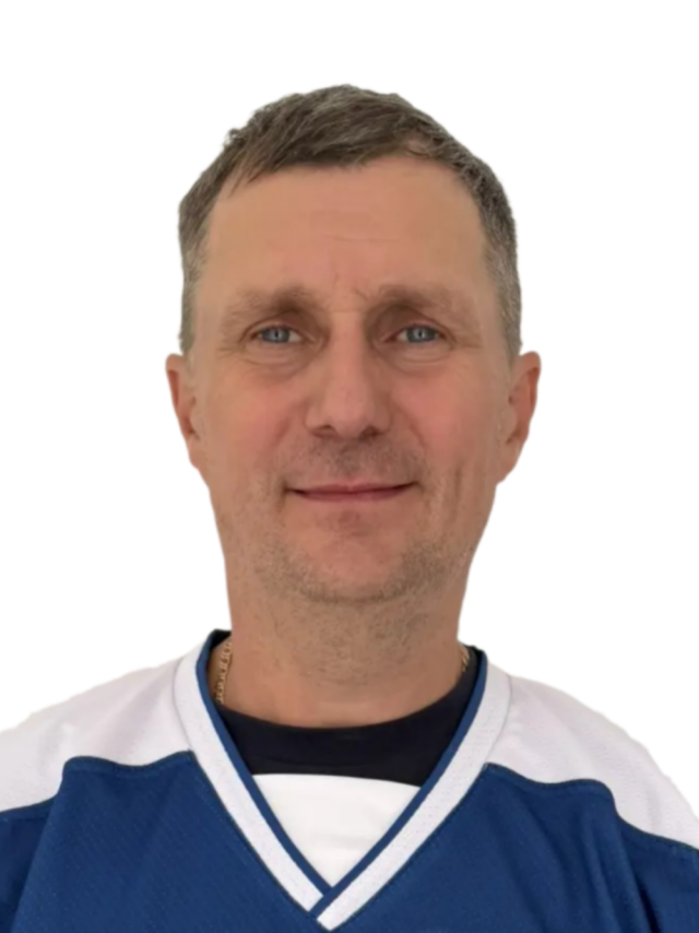 Чепогузов Дмитрий