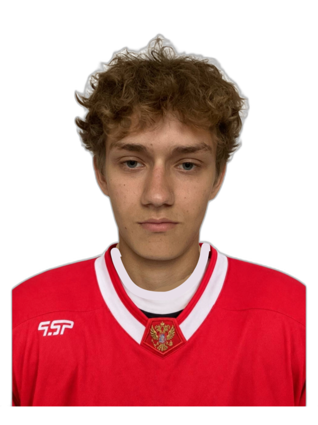 Лужков Матвей