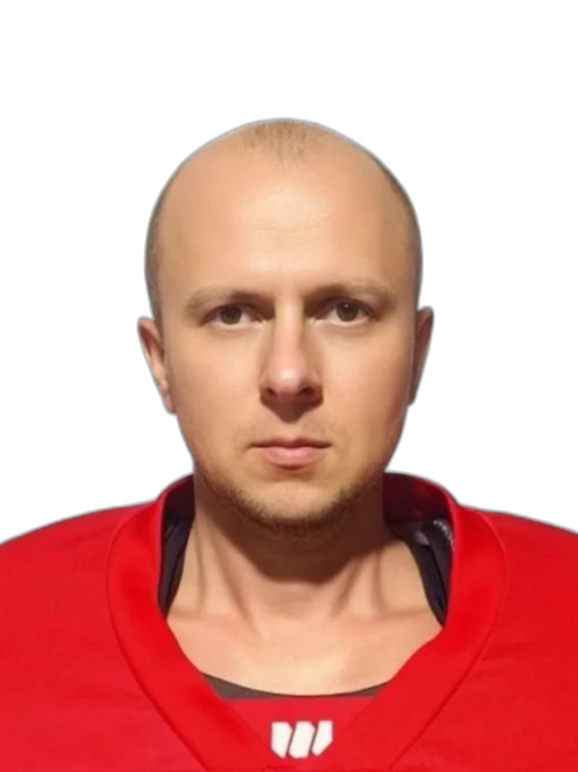 Поляков Алексей