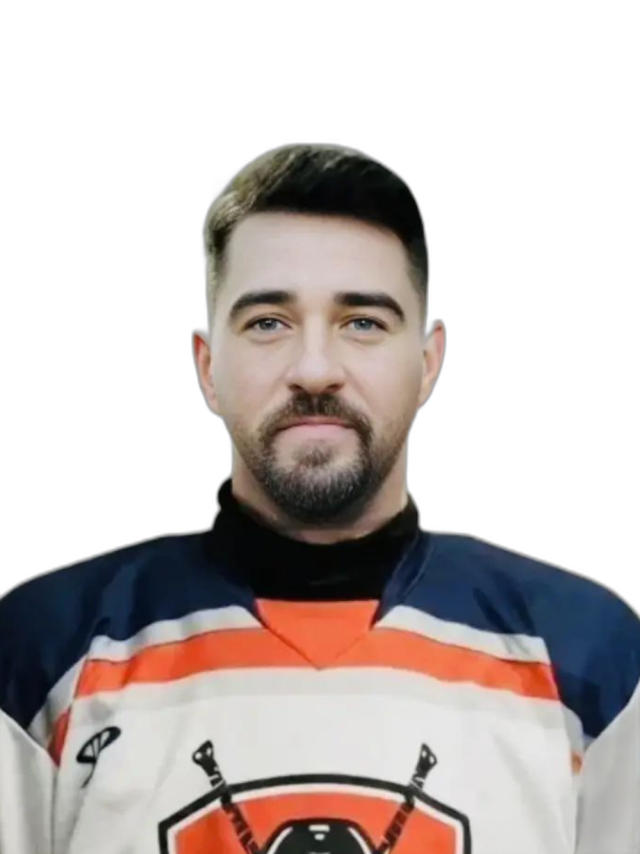 Игнатенко Александр