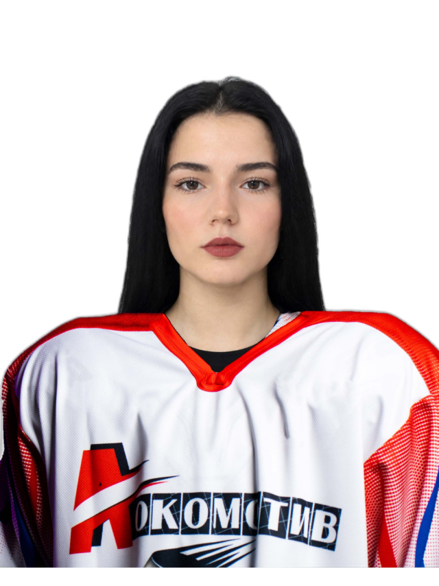 Кобаненко Маргарита