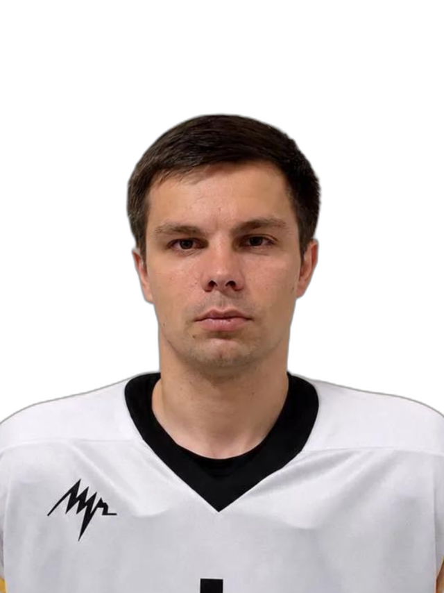 Стреблянский Никита
