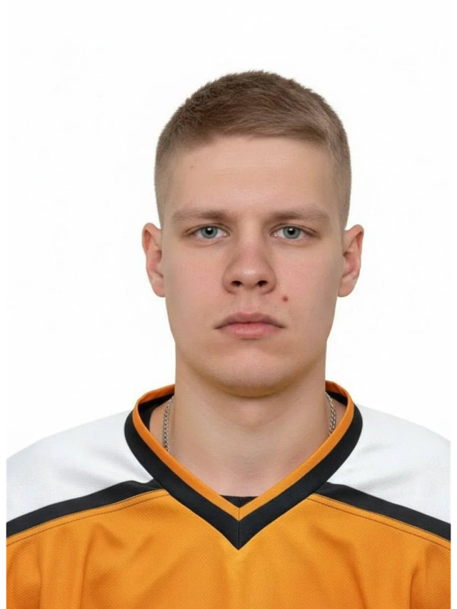 Феткулин Константин