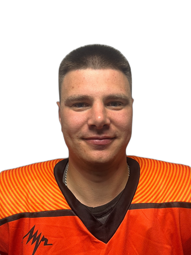 Полеготченков Семён