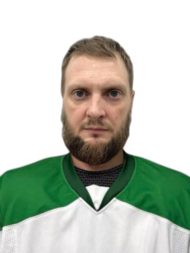 Никифоров Дмитрий