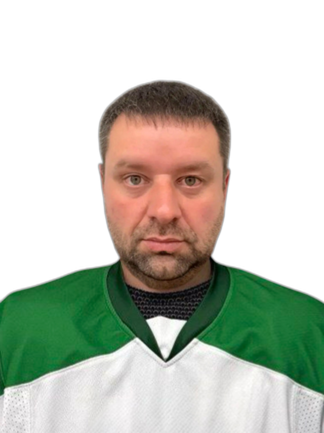 Бырин Антон