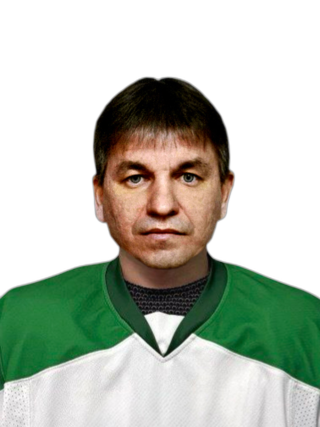 Парфиров Владимир