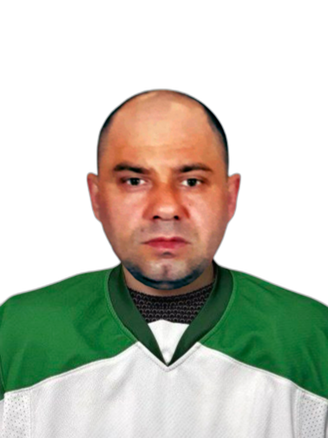 Рукшан Евгений