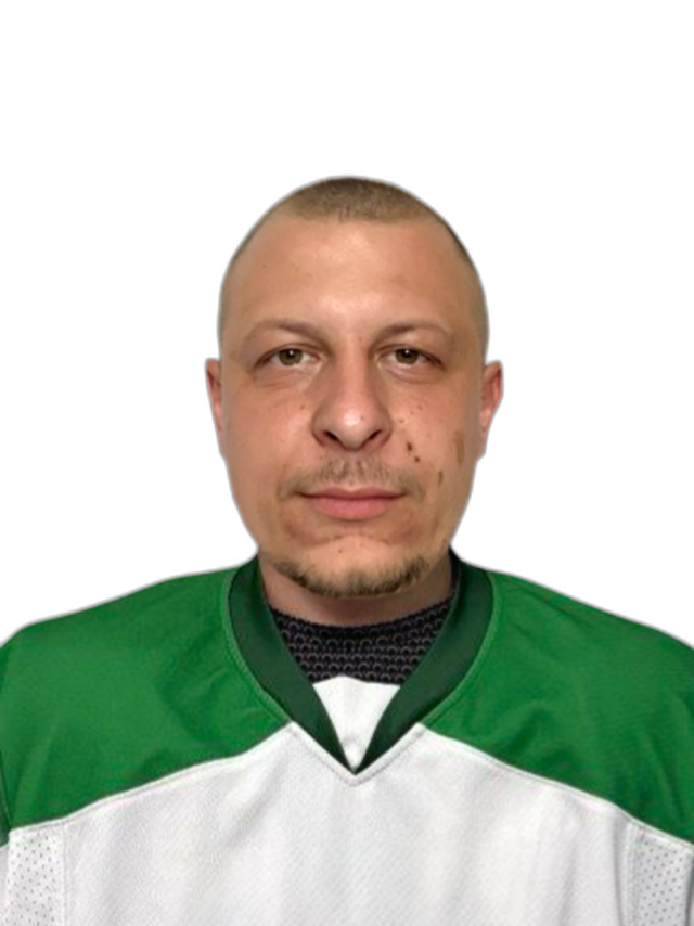 Лёвушкин Родион