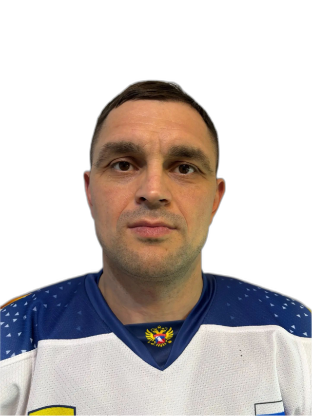 Сомов Евгений
