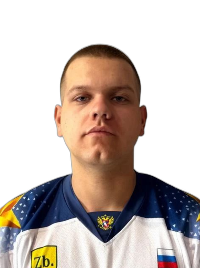 Чильдинов Даниил