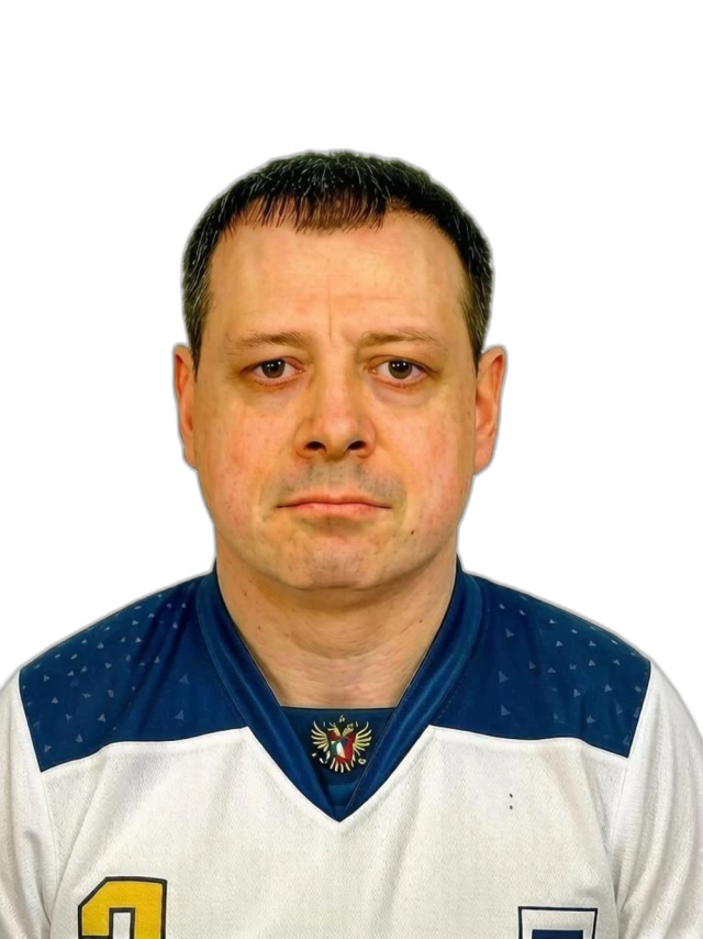 Андриишин Денис