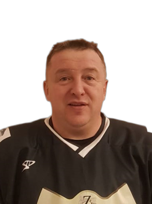 Шевель Юрий