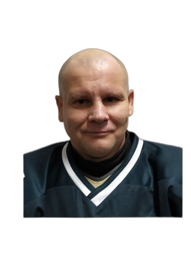 Подгорный Дмитрий