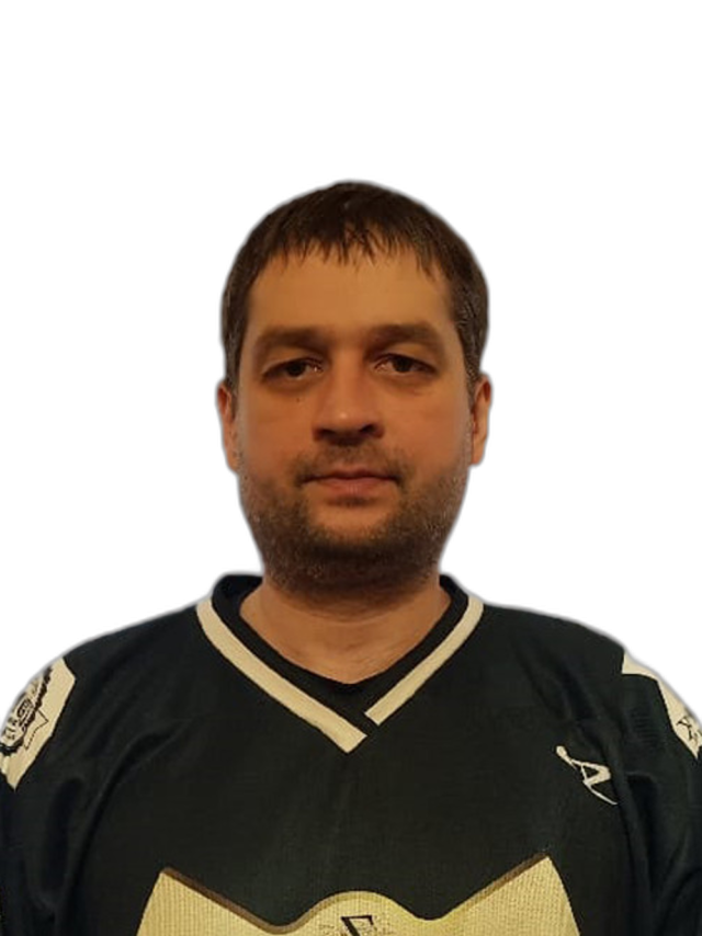 Цыганков Юрий