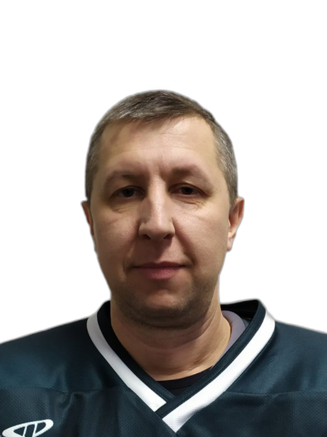 Евграфов Александр
