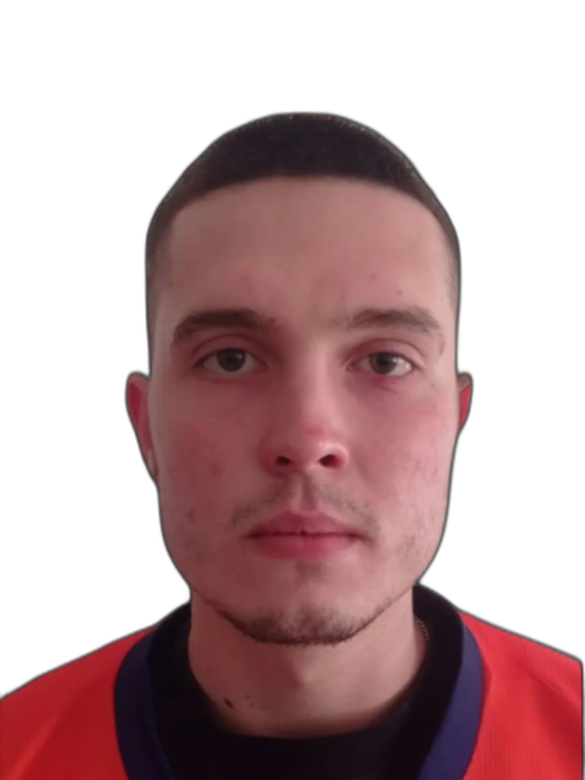 Колягин Кирилл