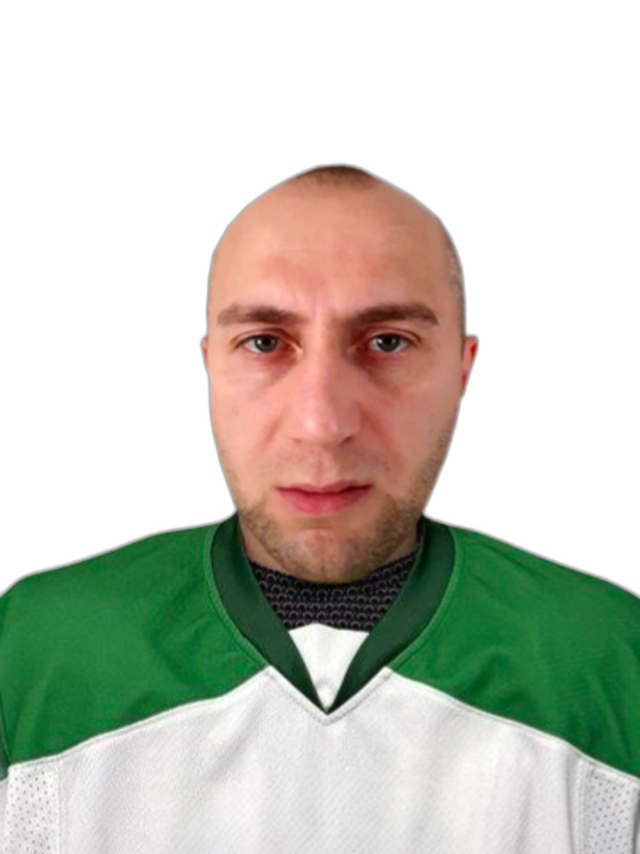 Резвов Владимир