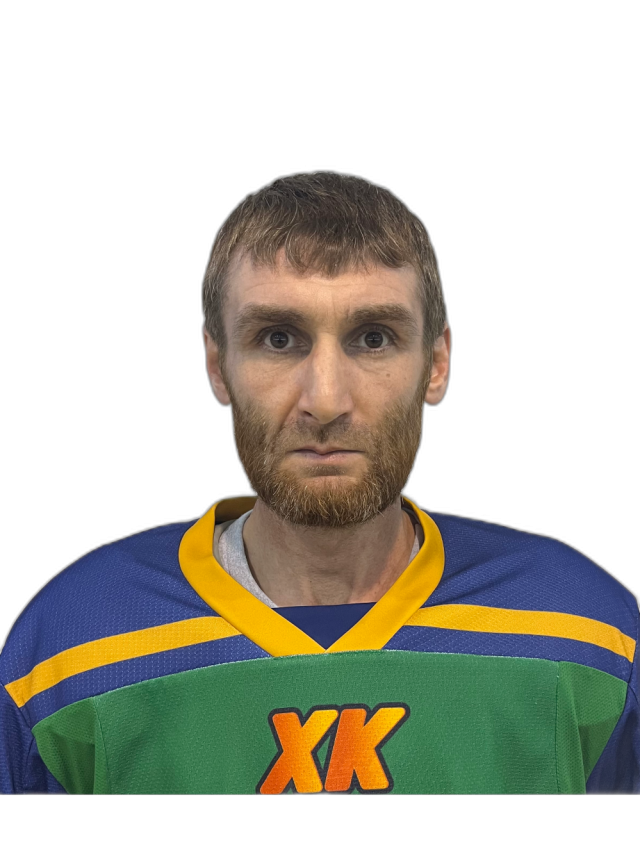 Кондратьев Андрей