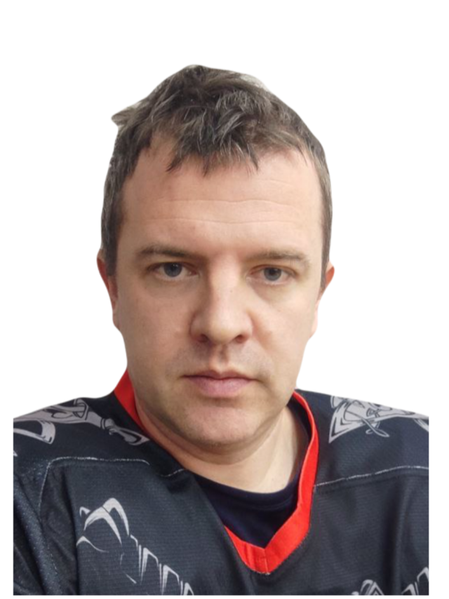 Таловиков Сергей
