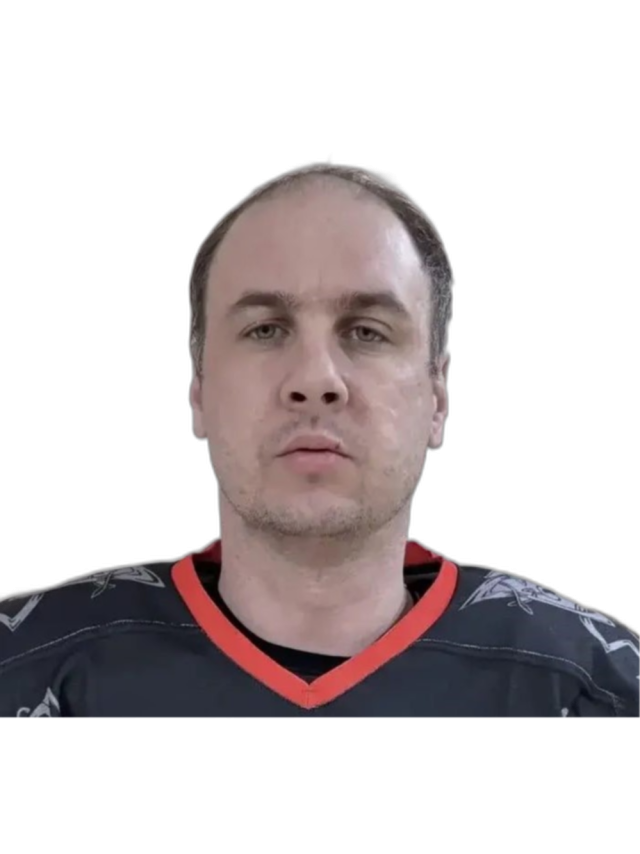 Фокин Михаил