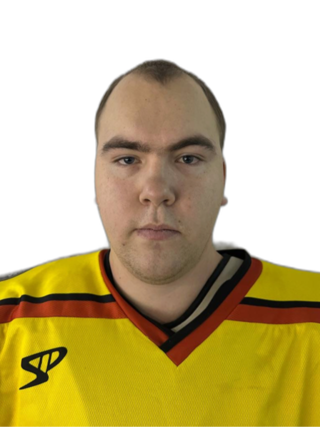 Синицын Сергей