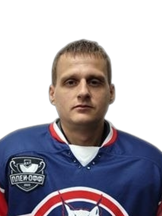 Скляров Михаил