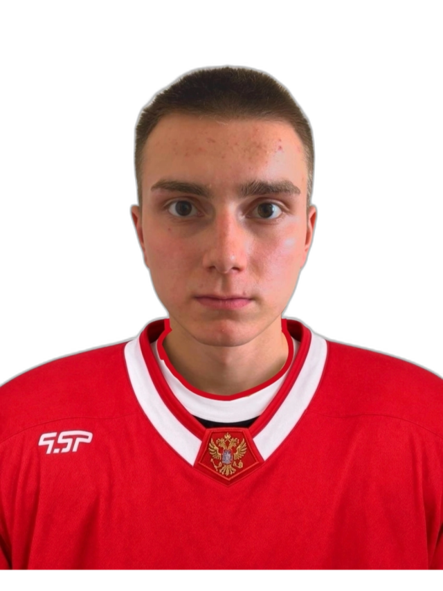 Лапин Егор