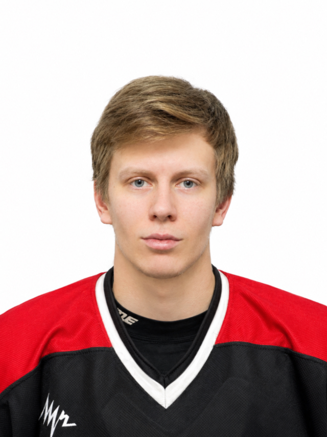 Патрушев Данила