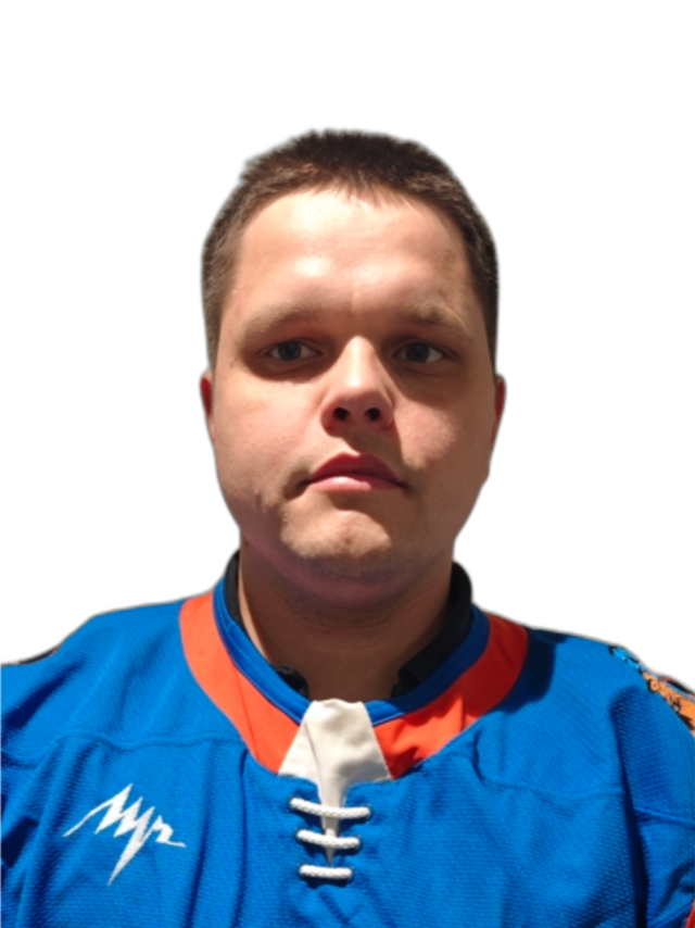 Белоконев Павел