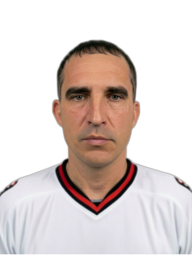 Ивлиев Алексей