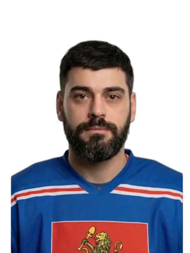 Фролов Илья