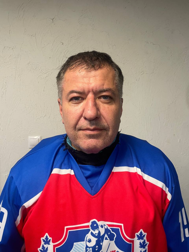 Волков Артур