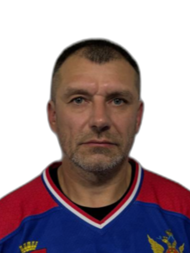 Коцырь Виктор