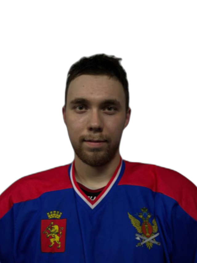 Штефанюк Евгений