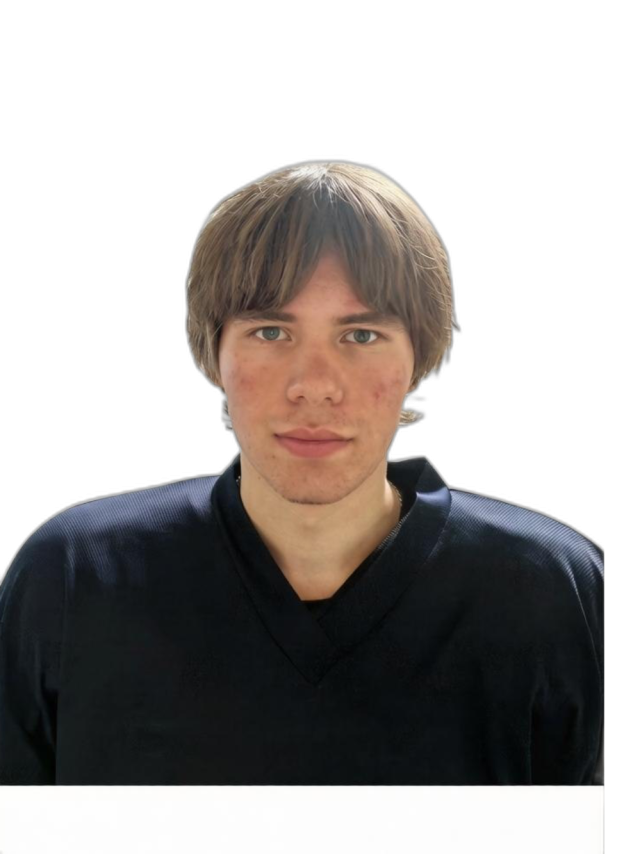 Зимин Александр