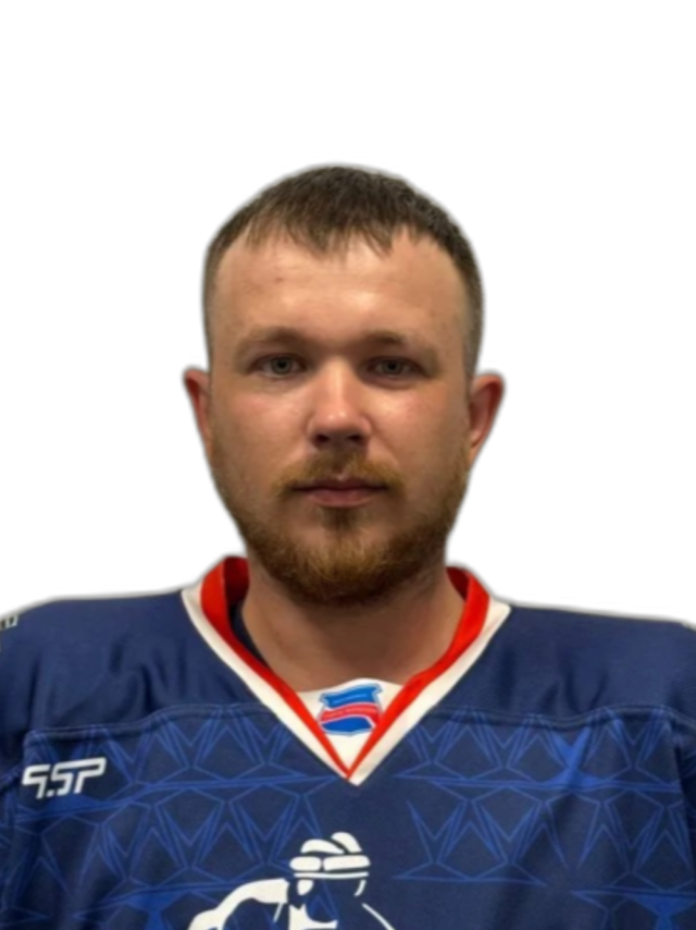Гордеев Константин